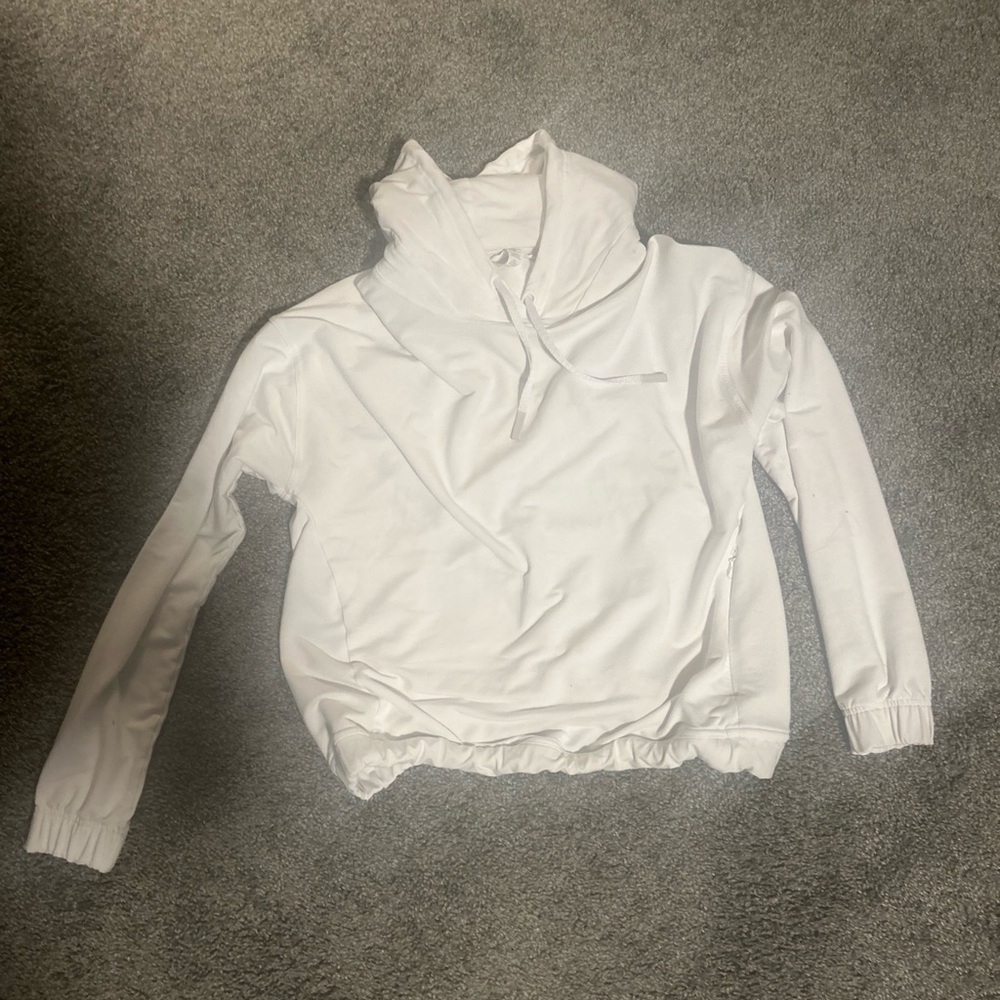 Lulu sweater